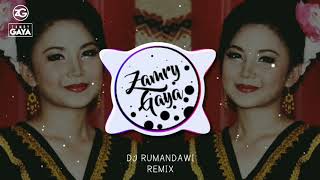 Download lagu DJ Rumandawi | Dusun Remix | Remix by ZamryGaya mp3