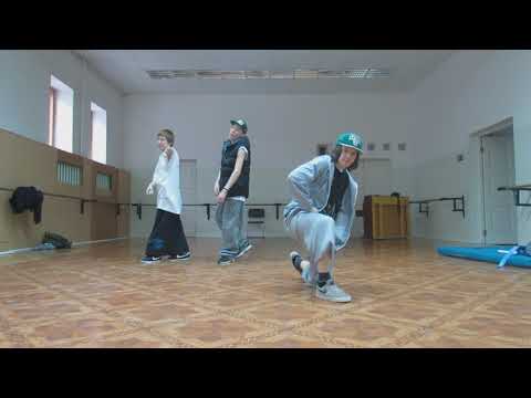 Abso - Here Today Gone Tomorrow (C-Walk)