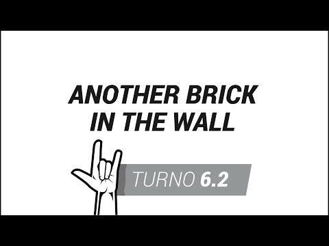 Another Brick in the Wall