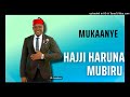 Mukaanye Haruna Mubiru