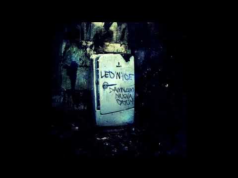 Led'n'Ice - 08. Tak se ptám (feat. Rest)