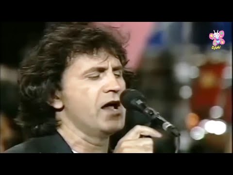 George Dalaras - Tribute to Mikis Theodorakis (1995) Restored