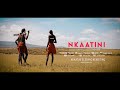 NKAATINI OLMURANI OTONG'ILE- LESHAO LESHAO(OFFICIAL VIDEO)