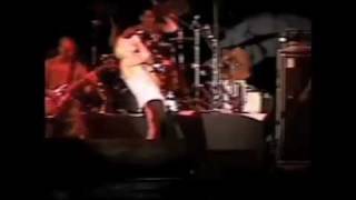 Youth of Today - A Time We'll Remember at FestiMad 1999