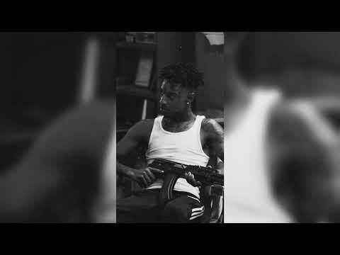 21 Savage x Metro Boomin Type Beat - Heavy Hitters