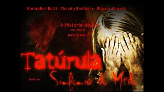 A História de Lia - Teaser