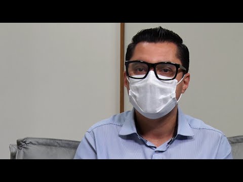 Meio Ambiente e Mobilidade Urbana são os temas abordados pelo prefeito de Nova Friburgo