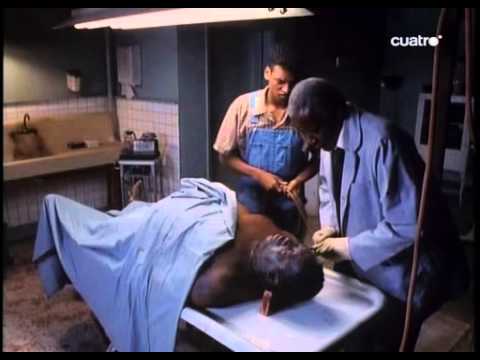 Historias de la Cripta 2x12 El justo Castigo.