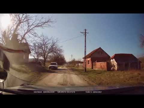 Nemeșești, Timiș, România [2021] | 4K