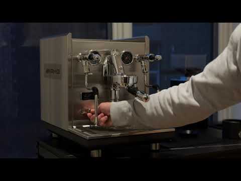 ECM Synchronika Evening Workflow