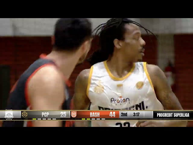 Highlights i ndeshjes Proton Cable Prizreni-Bashkimi