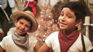 Video Vida De Rico (Cover) de Mati y Moi