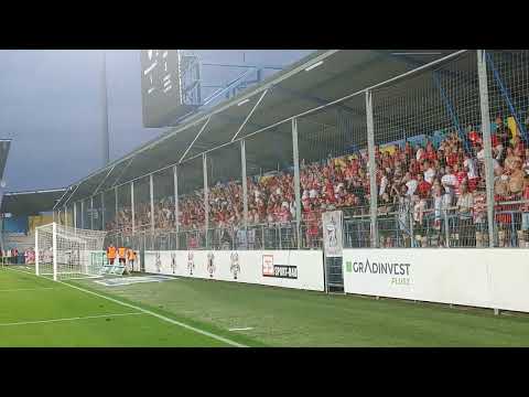 Mezőkövesd vs DVTK 23/24 - Nem alszom el ma még