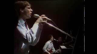 Orchestral Manoeuvres In The Dark - New Stone Age (live)