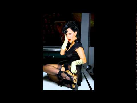 Susana Zabaleta - Merle Ivonne (en vivo)