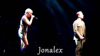 S Club 7 - Hello friend (20th May 2015)