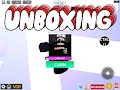 UNBOXING OG Toy Bundles Event in Roblox GUESTY