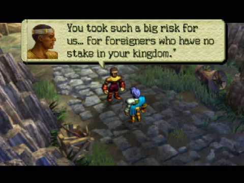 Let's Play Ogre Battle 64! Part 18 - 9/9