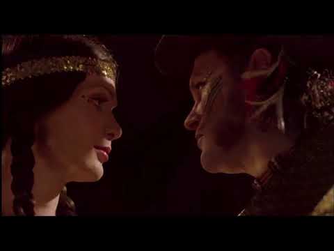 "Sand" || Breakfast On Pluto (2005) || Gavin Friday & Cillian Murphy