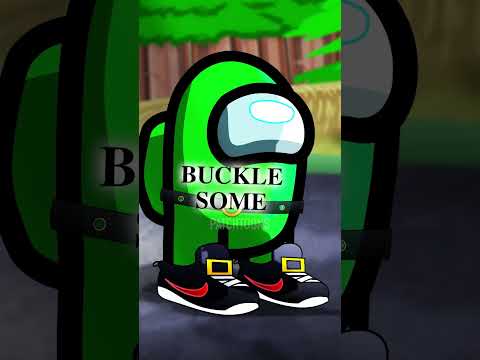 🔥 one two buckle my shoe (Animation Meme) #shorts