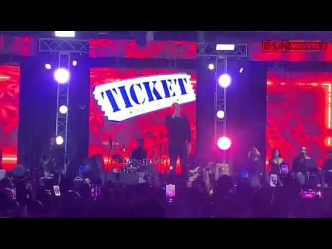 Kreyol la full performance el rancho 20 ans anniversaire djaz la anpil chalè