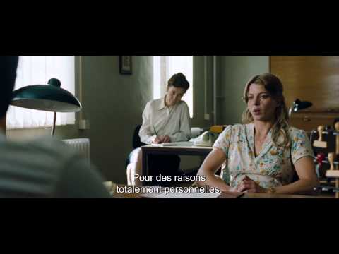 De l'autre côté du mur - Bande Annonce VOST