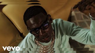 Young Dolph Key Glock - RAIN RAIN (Official Video)