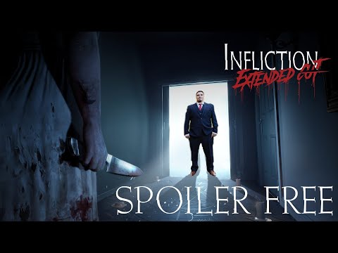 Infliction Extended Cut - Spoiler Free Review.