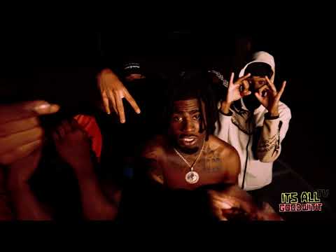 Bizzy ASF - Bizzyasf / Freestyle Inna 6 | Shot By: DJ Goodwitit