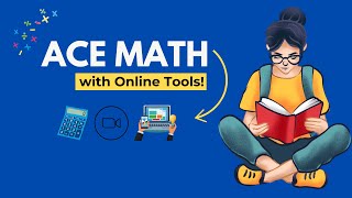 Tips: How To Use Online Math Resources To Improve Your Grade