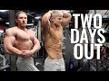 Love Island to Bodybuilding, Day In The Life