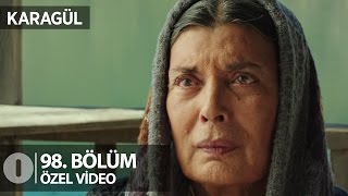 Download lagu Baran gerçekleri öğreniyor...  Karagül 98. Bölüm mp3
