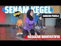 SENAM KEGEL SUPER HOT