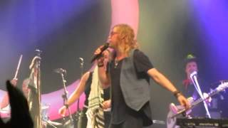 Allen Stone: &quot;Nothing To Prove&quot; Live at the Granda Theater Dallas, TX 2015