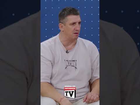 Kristijan Nahvatao Klinca. Tukao ga. Tastaturom Po Glavi!!