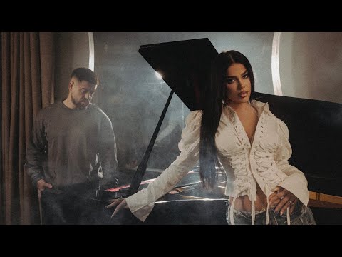 Noizy x Dhurata Dora - Ate Dite