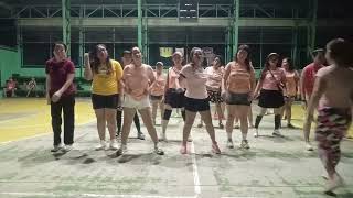 KDBMdancefitness