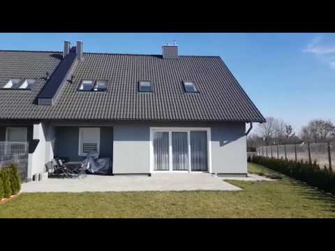 Nowoczesny, inteligenty dom na sprzedaż - Opole