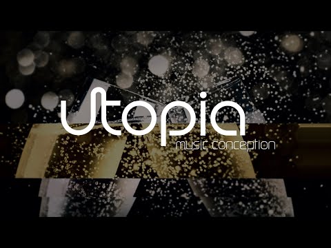 Utopia Sessions NYE 2k21 - Anna Maria X / Romylos / G.Pal (Part 1)
