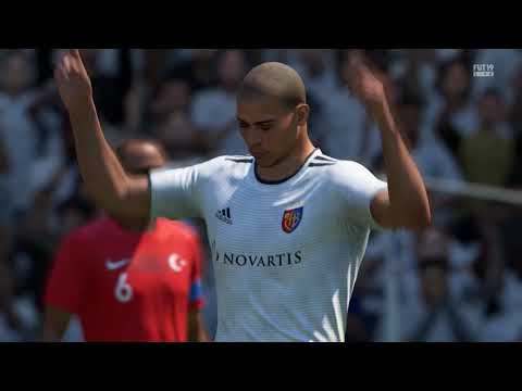 PGL FIFA19 CUP Highlights FCB Nicolas99FC vs KeturDylo Day 2