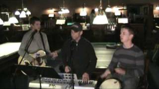 Greg Mead Ryan Lindsey Dave & Busters 2010