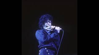 She’s Always in My Hair (‘83) - Prince