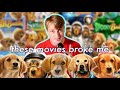 I Watched Every Buddies Movie And They Destroyed My Life