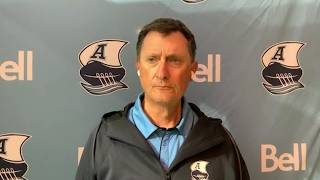 Mike Miller | Post Game – July 25, 2026