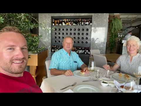 Vermosh, Albania. w/ my parents