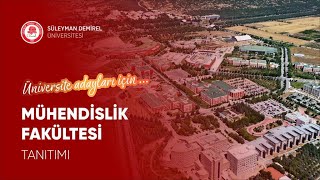 SDÜ - Mühendislik Fakültesi