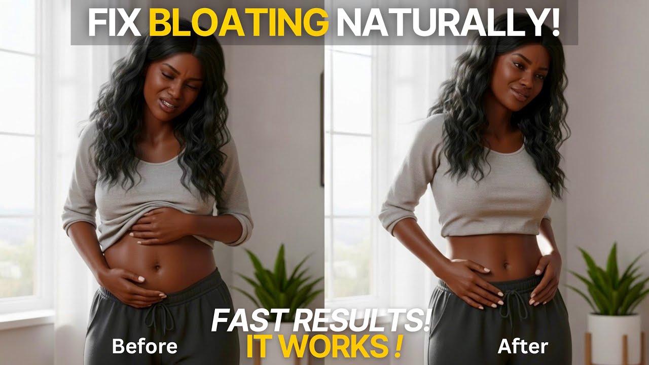 Dietary Strategies: Essential Foods for Combating Abdominal Bloating