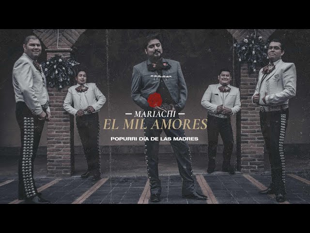 Mariachi El Mil Amores – Mariachis en Coyoacan CDMX