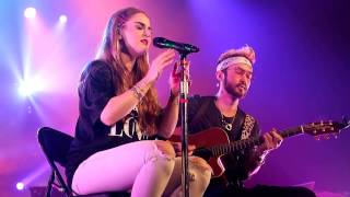 JoJo -- &quot;Honest&quot; **Soundcheck**