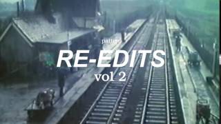 patten: RE-EDITS vol 2